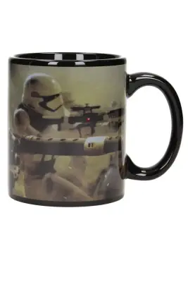 Mug sw ep7 stormtroopers battle black